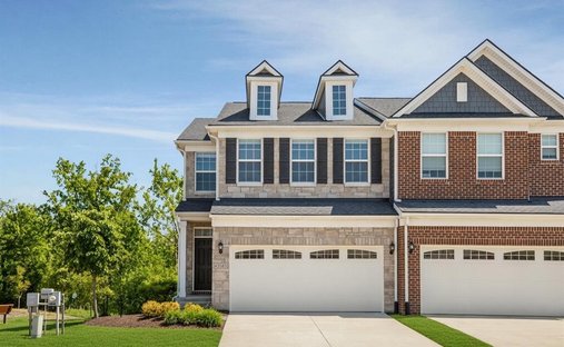 Townhouse in Novi, Michigan, United States 1