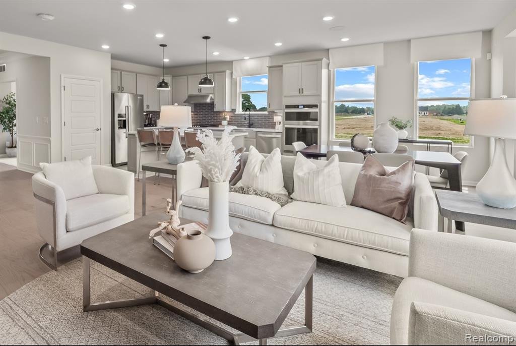 Condominio a Clarkston, Michigan, Stati Uniti 4 - 18860702