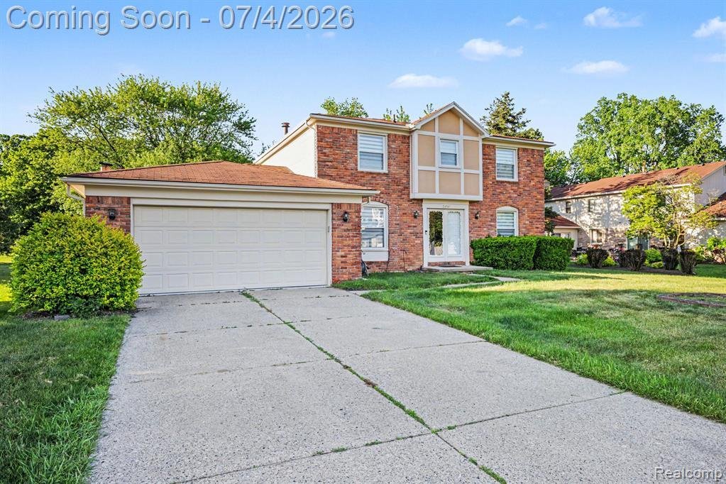 Casa a Farmington Hills, Michigan, Stati Uniti 3 - 18861018