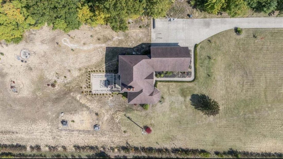 Casa a Coloma, Michigan, Stati Uniti 4 - 18861228