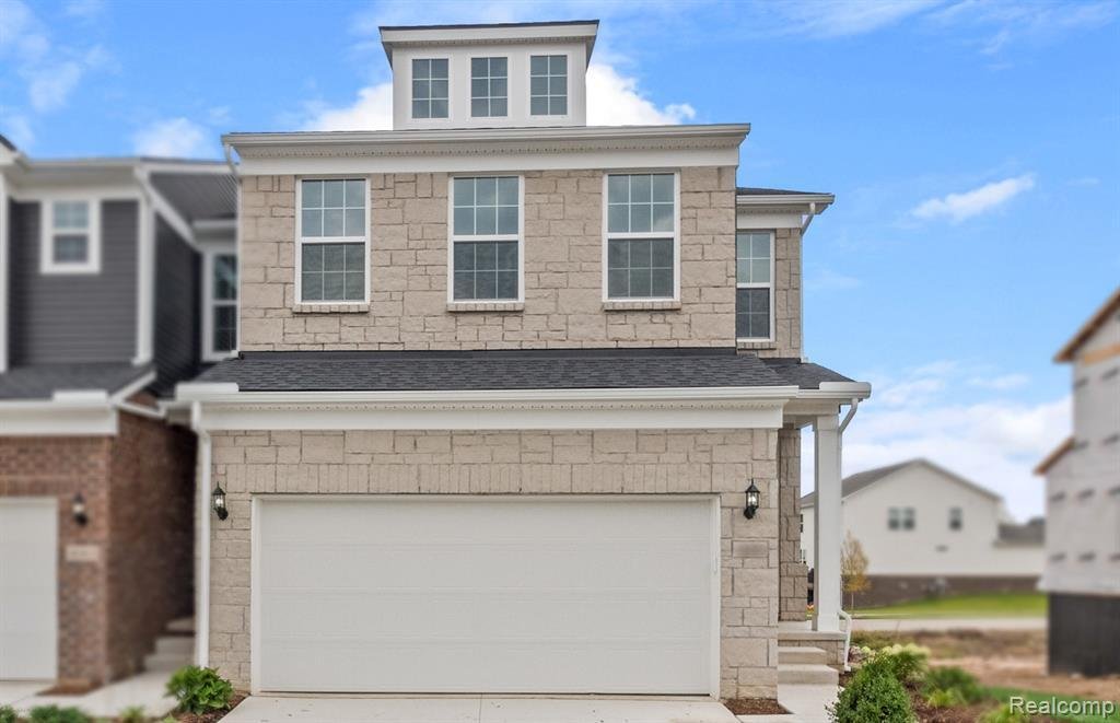 Townhouse in Clarkston, Michigan, United States 1 - 18860937