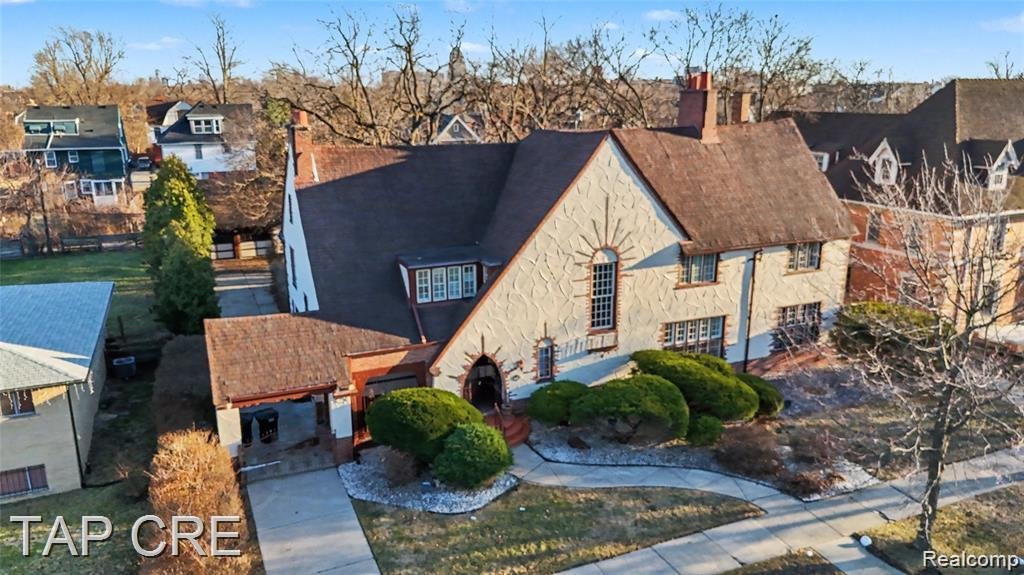 Casa en Detroit, Míchigan, Estados Unidos 1 - 18861031