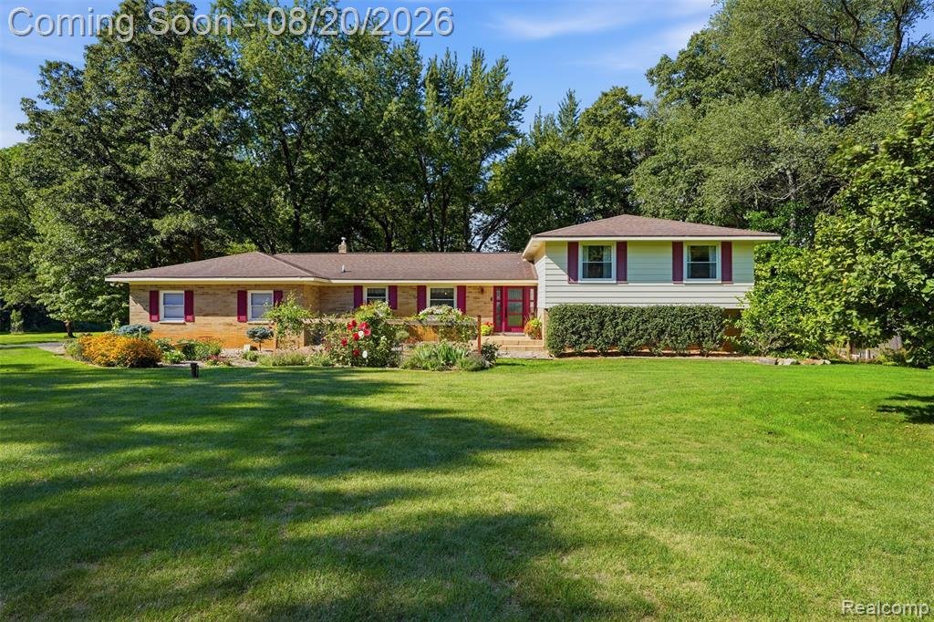 Casa a Brighton, Michigan, Stati Uniti 1 - 18860654
