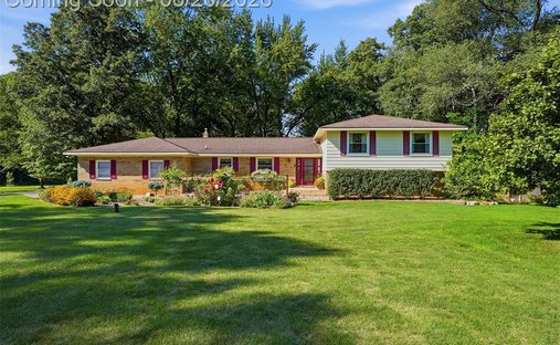 Casa a Brighton, Michigan, Stati Uniti 1