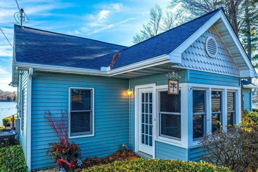 House in Paw Paw, Michigan, United States 4 - 18861093