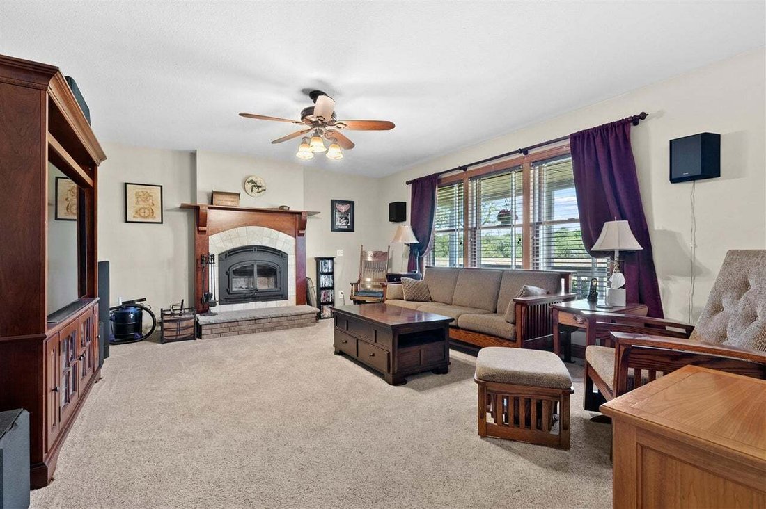 House in Marshall, Michigan, United States 4 - 18861091