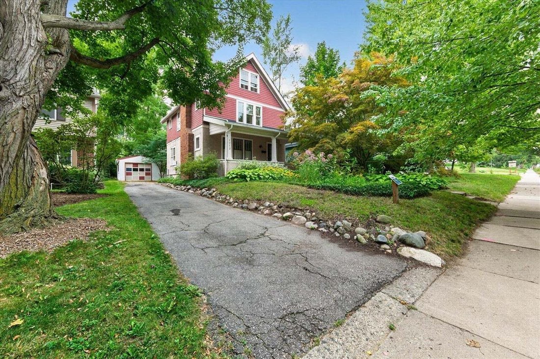 House in Ann Arbor, Michigan, United States 1 - 18860525