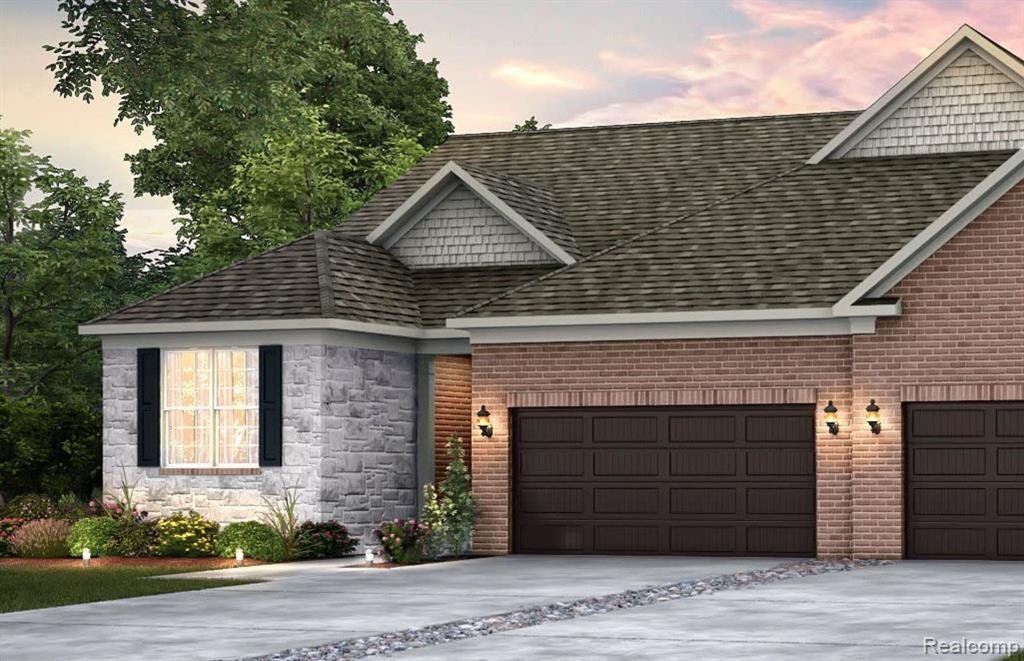 Condominio a Washington, Michigan, Stati Uniti 1 - 18860731