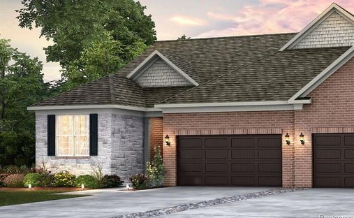 Condominio a Washington, Michigan, Stati Uniti 1