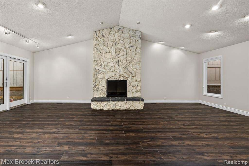 Appartement à Bloomfield Hills, Michigan, États-Unis 4 - 18860541