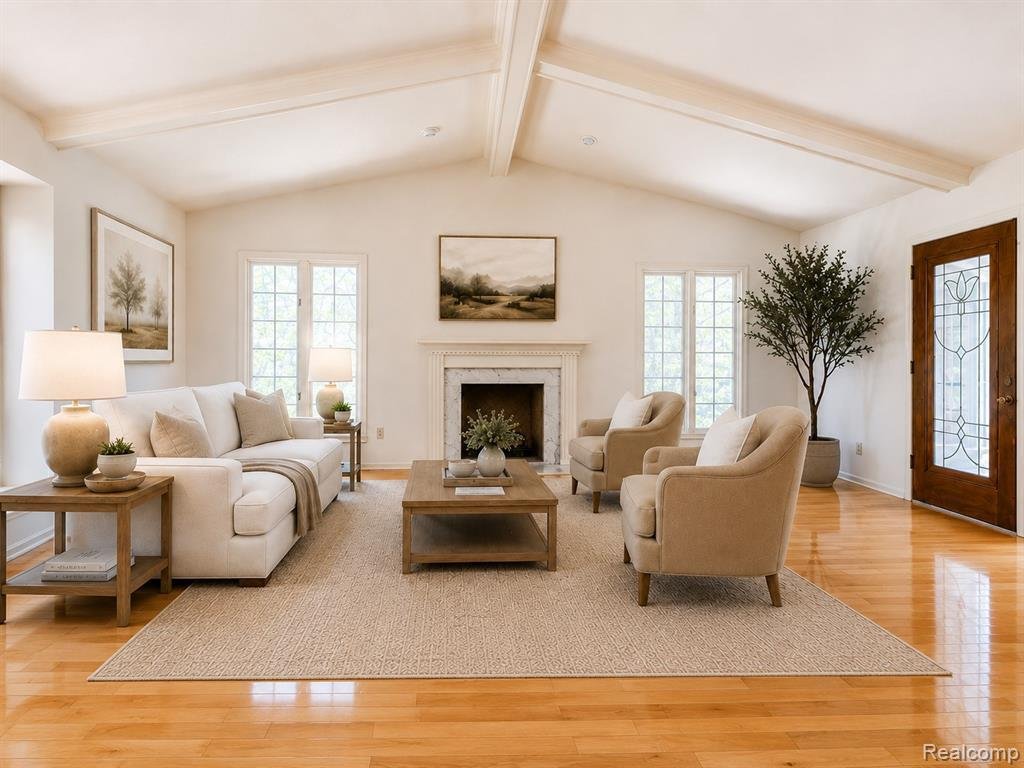 House in Farmington Hills, Michigan, United States 2 - 18860828