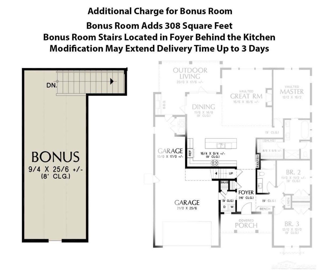 House in Roscommon Township, Michigan, United States 4 - 18861227