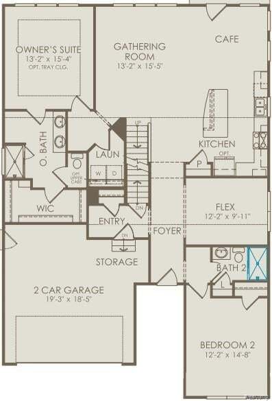 Condo in Orion charter Township, Michigan, United States 2 - 18861013