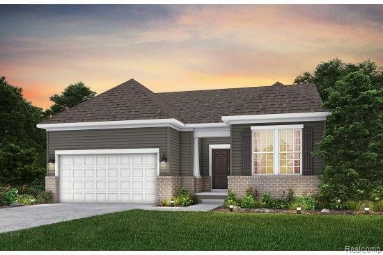 Condo in Orion charter Township, Michigan, United States 1 - 18860644