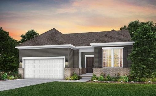 Condo in Orion charter Township, Michigan, United States 1