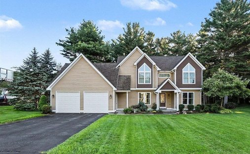 Maison à West Olive, Michigan, États-Unis 1