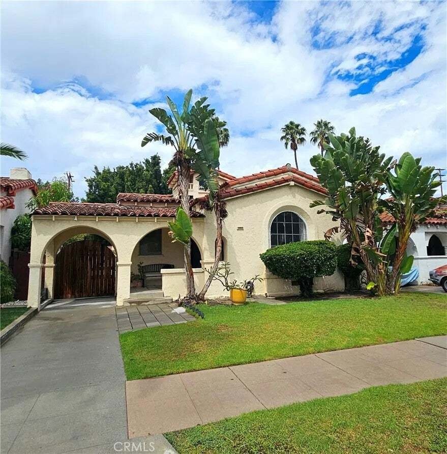 Casa a Los Angeles, California, Stati Uniti 1 - 18860295