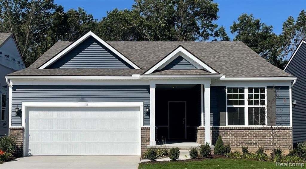 Condo in Clarkston, Michigan, United States 1 - 18860673