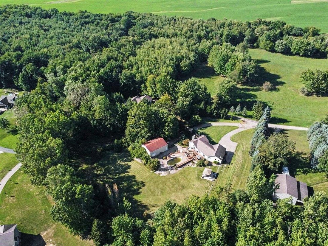 House in Wayland, Michigan, United States 4 - 18860979
