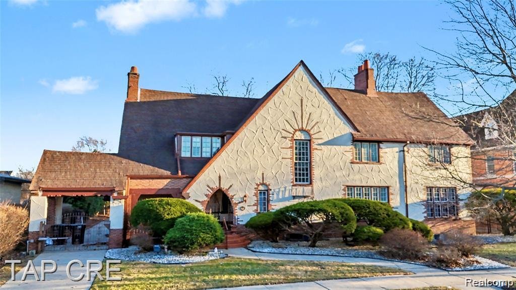Casa en Detroit, Míchigan, Estados Unidos 2 - 18861031