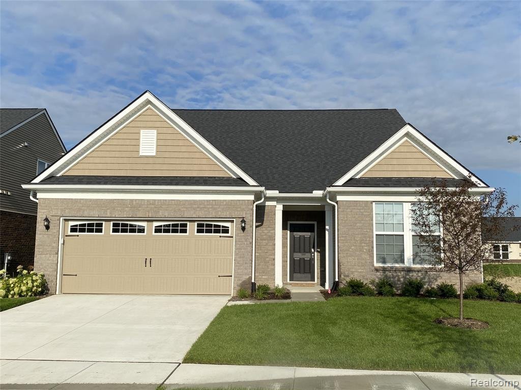 Condominio a Canton, Michigan, Stati Uniti 1 - 18860792