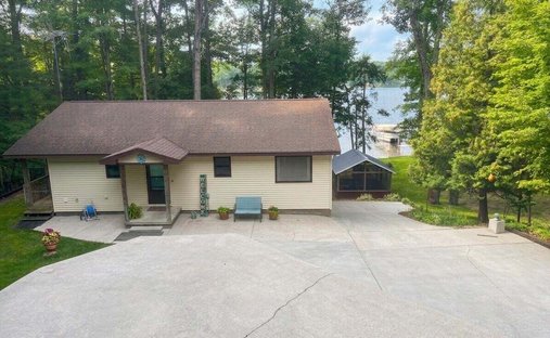 Casa a Fountain, Michigan, Stati Uniti 1