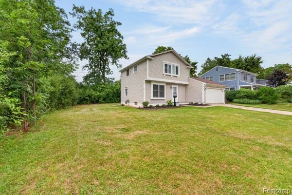 House in Ann Arbor, Michigan, United States 2 - 18861145