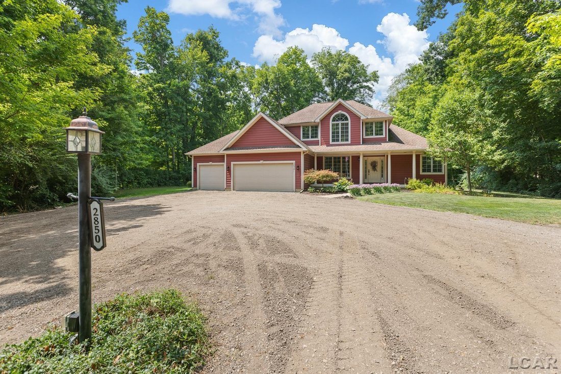 House in Adrian, Michigan, United States 3 - 18860632