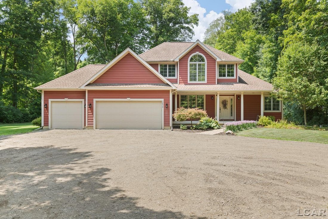 House in Adrian, Michigan, United States 2 - 18860632