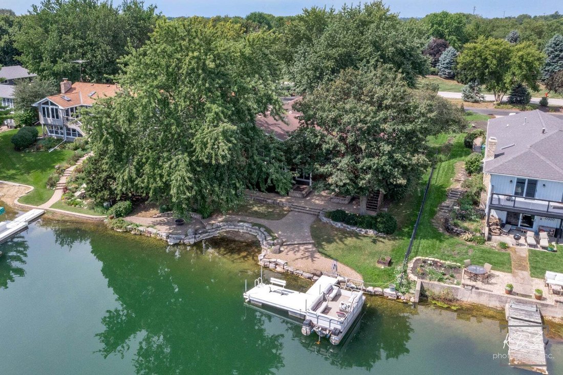 Casa a Plainfield, Illinois, Stati Uniti 3 - 18860276
