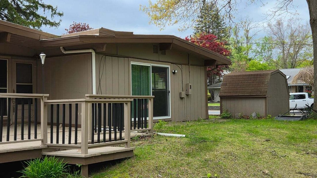 House in Livonia, Michigan, United States 3 - 18861099