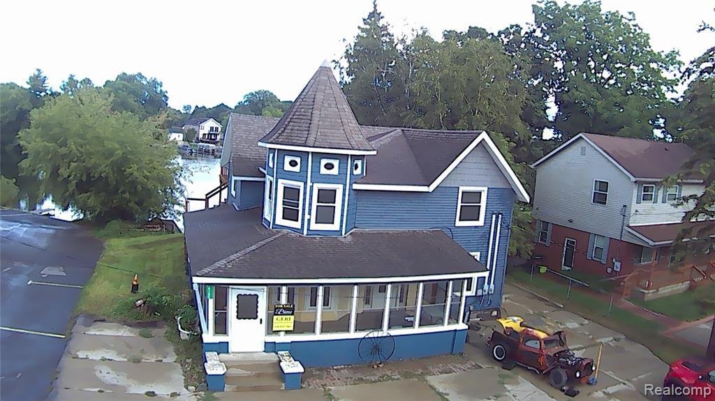 Maison à Argentine Township, Michigan, États-Unis 1 - 18342231