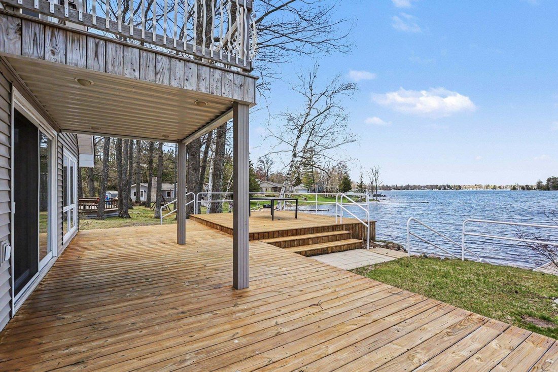 House in Hale, Michigan, United States 5 - 18860756