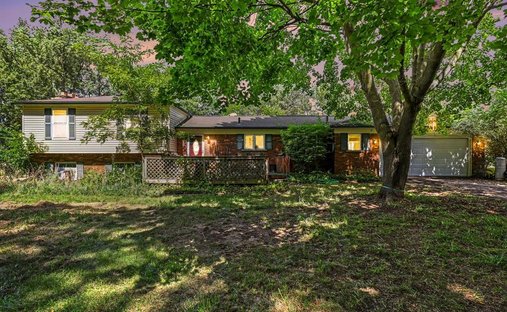 House in Almont, Michigan, United States 1