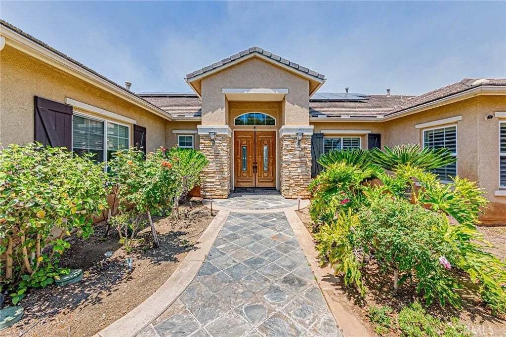 Maison à Corona, Californie, États-Unis 2 - 18046858
