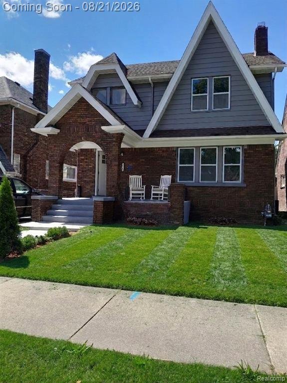 House in Dearborn, Michigan, United States 1 - 18861198