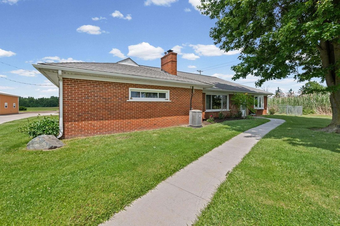 House in Anchorville, Michigan, United States 4 - 18861287