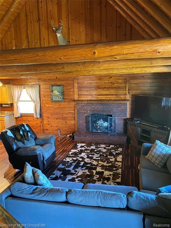 Casa a West Tappan, Michigan, Stati Uniti 4 - 18860874