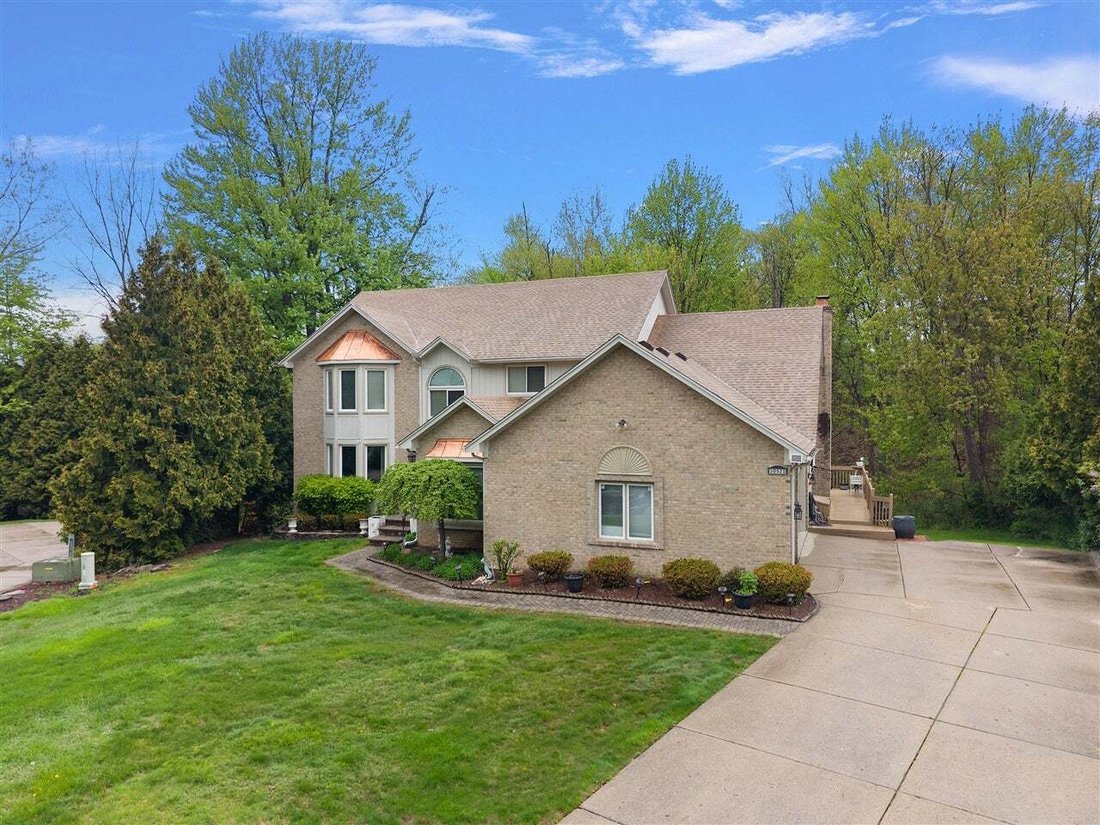 House in Farmington Hills, Michigan, United States 5 - 18861069
