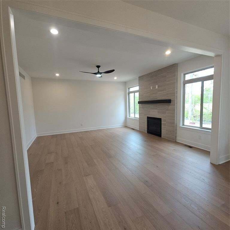 House in Macomb, Michigan, United States 5 - 18860547