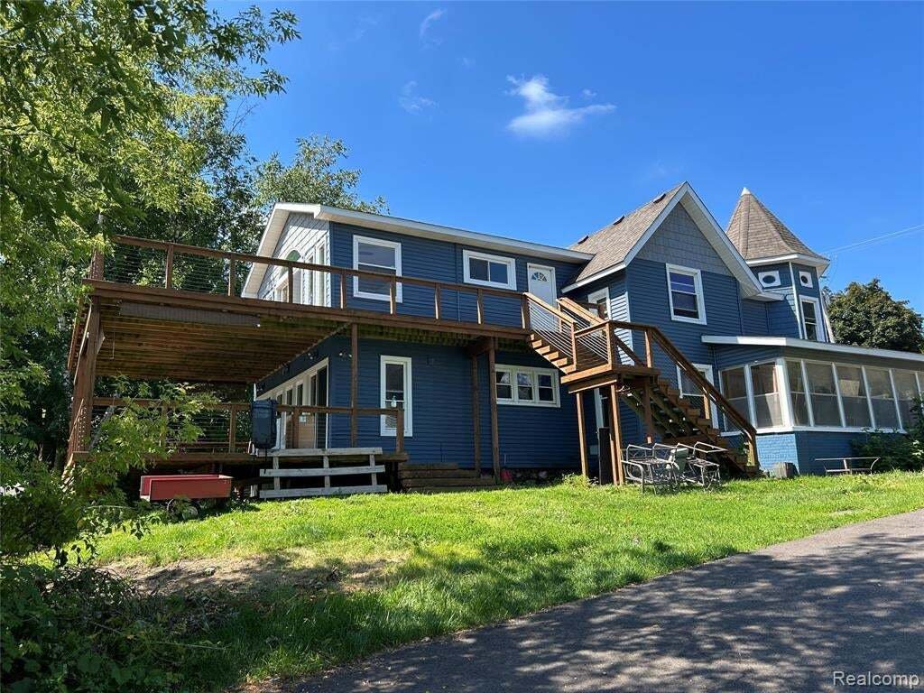 Maison à Argentine Township, Michigan, États-Unis 5 - 18342231
