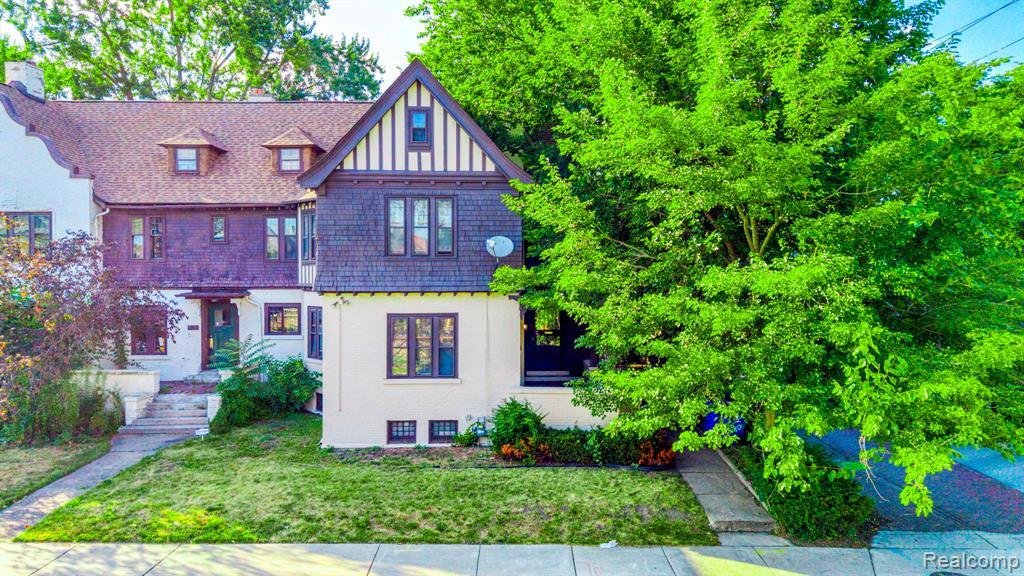 Condo in Detroit, Michigan, United States 1 - 18861459