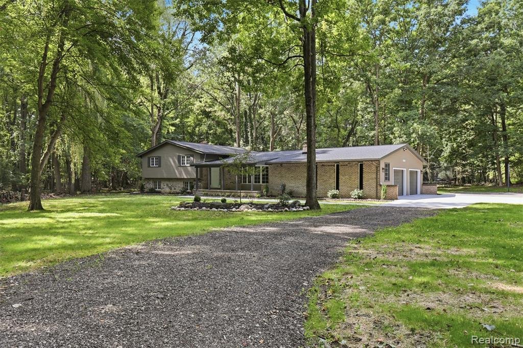 House in Novi, Michigan, United States 1 - 18860968