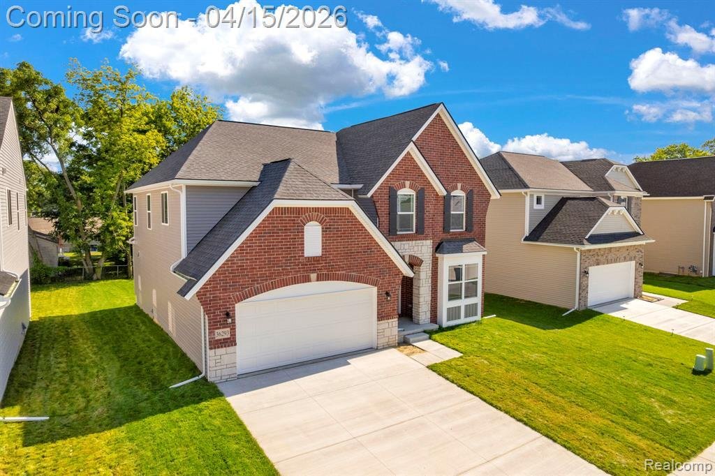 House in Garden City, Michigan, United States 3 - 18860938