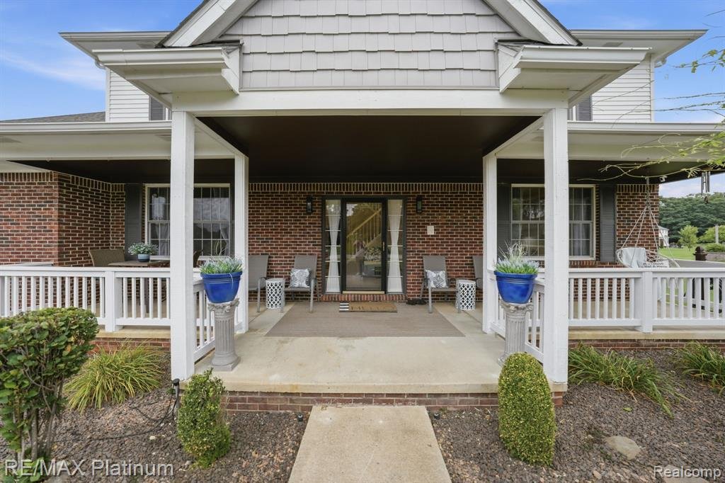 Haus in Howell, Michigan, Vereinigte Staaten 2 - 18860922