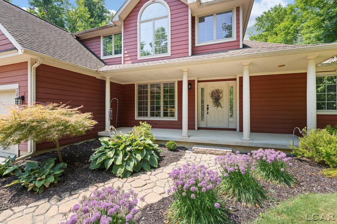 House in Adrian, Michigan, United States 4 - 18860632