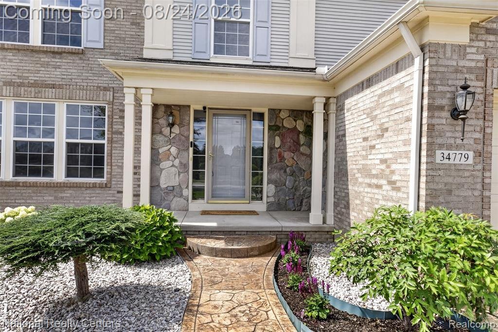 Haus in Sterling Heights, Michigan, Vereinigte Staaten 5 - 18860623