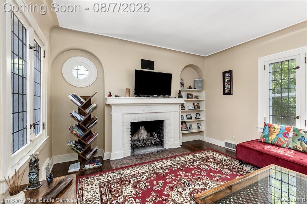 Haus in Grosse Pointe Park, Michigan, Vereinigte Staaten 3 - 18861208