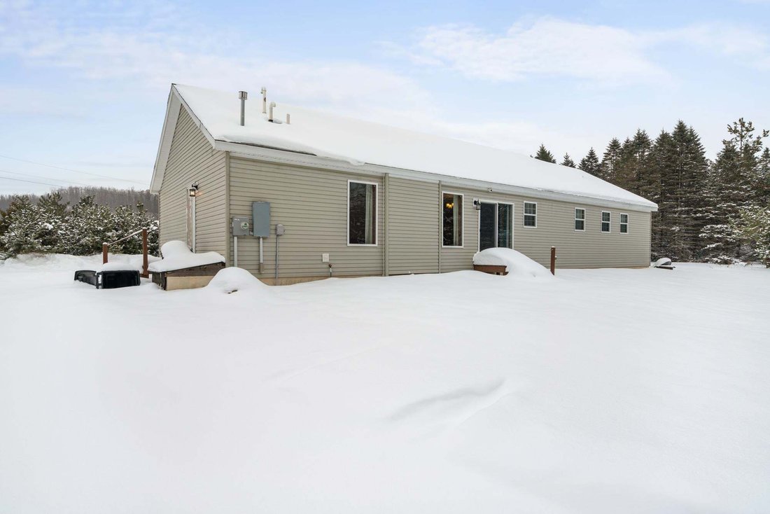 Haus in Vanderbilt, Michigan, Vereinigte Staaten 4 - 18860597