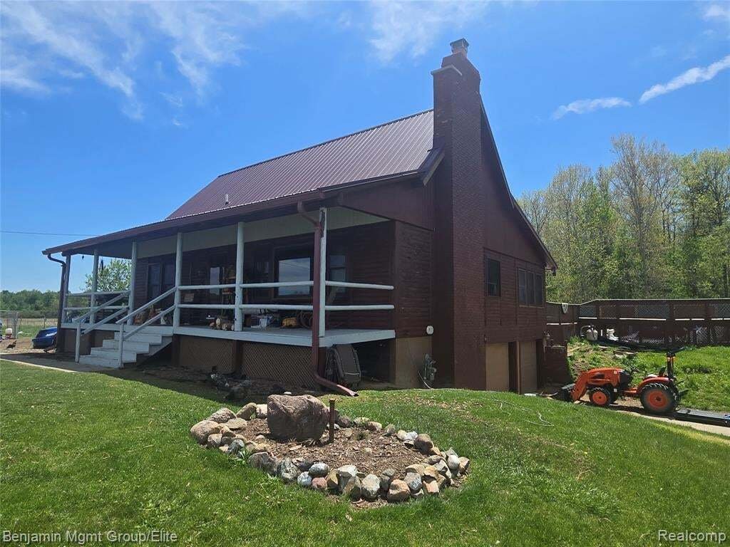 Casa a West Tappan, Michigan, Stati Uniti 2 - 18860874
